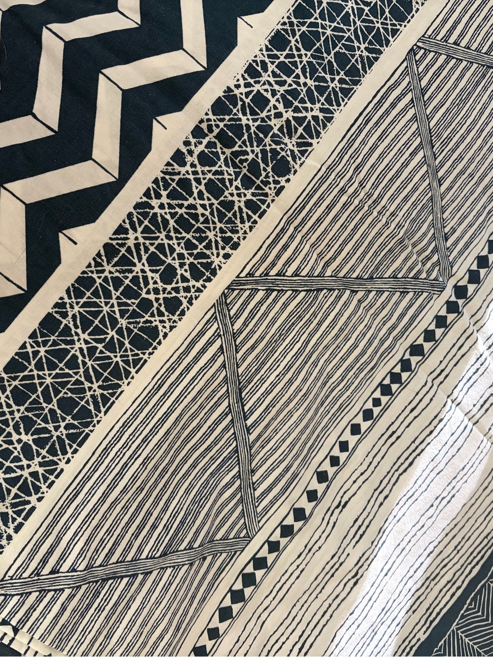 Ikea king size duvet cover